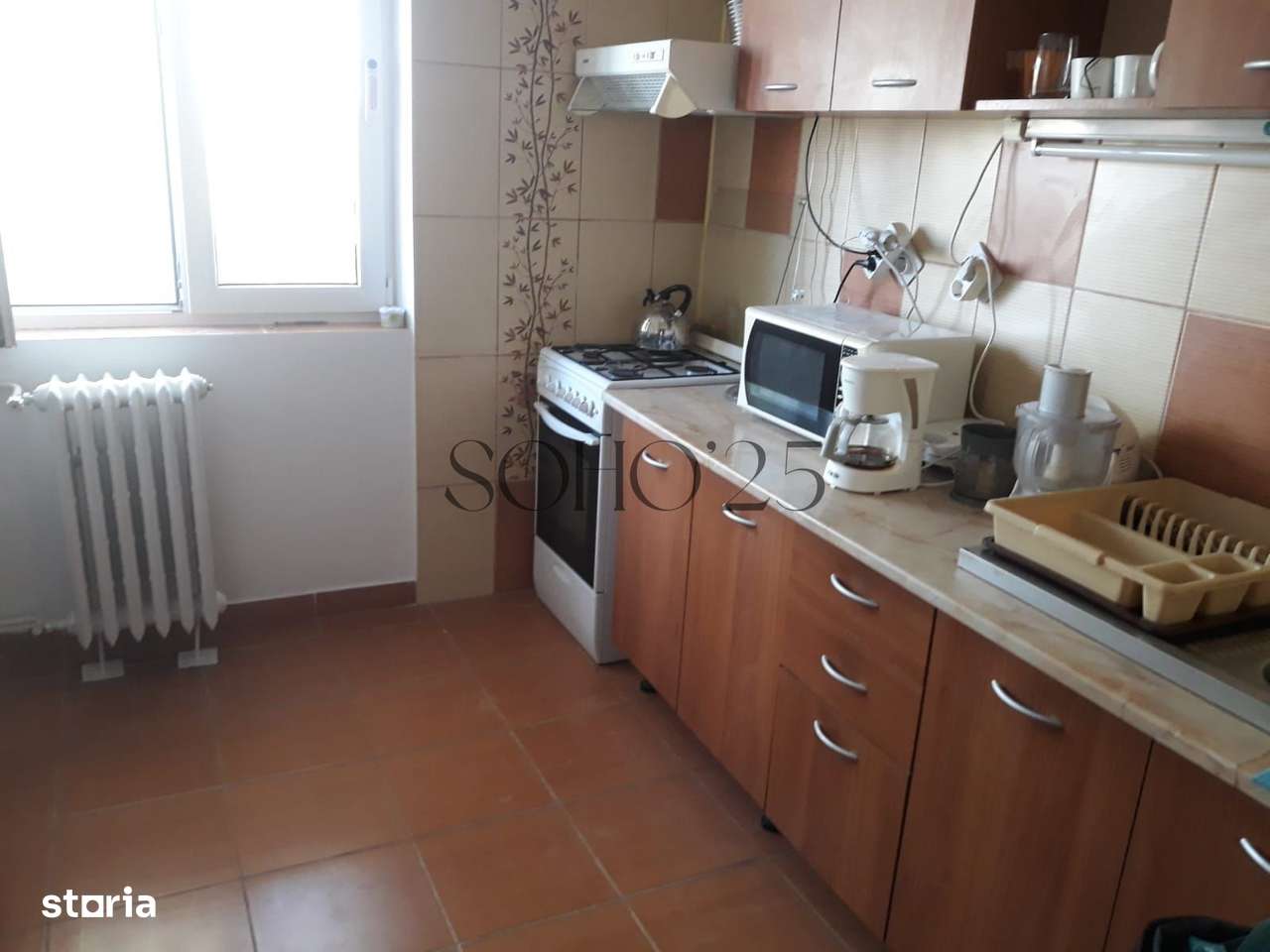 Apartament 2 camere | Tineretului – Str. Albinelor | Mobilat & utilat-3