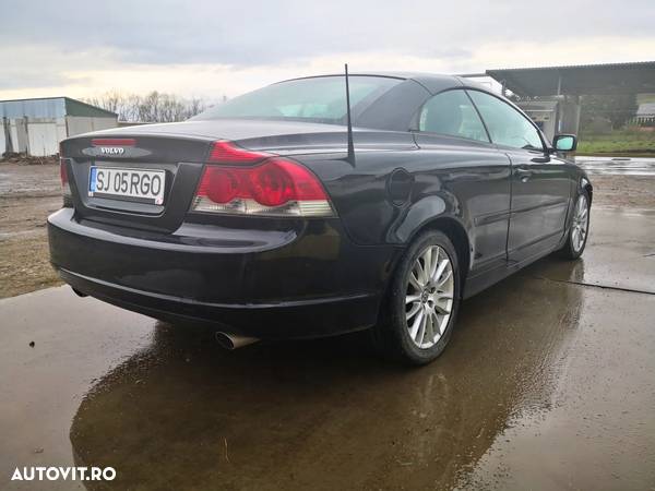 Volvo C70 - 8