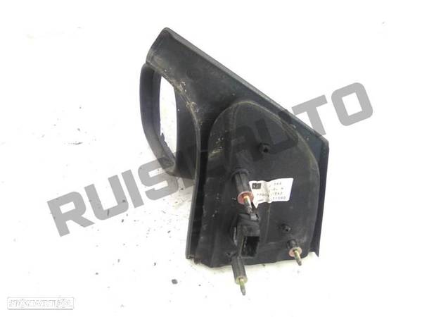 Espelho Retrovisor Esquerdo Eléctrico 77004_31542 Renault Sceni - 3