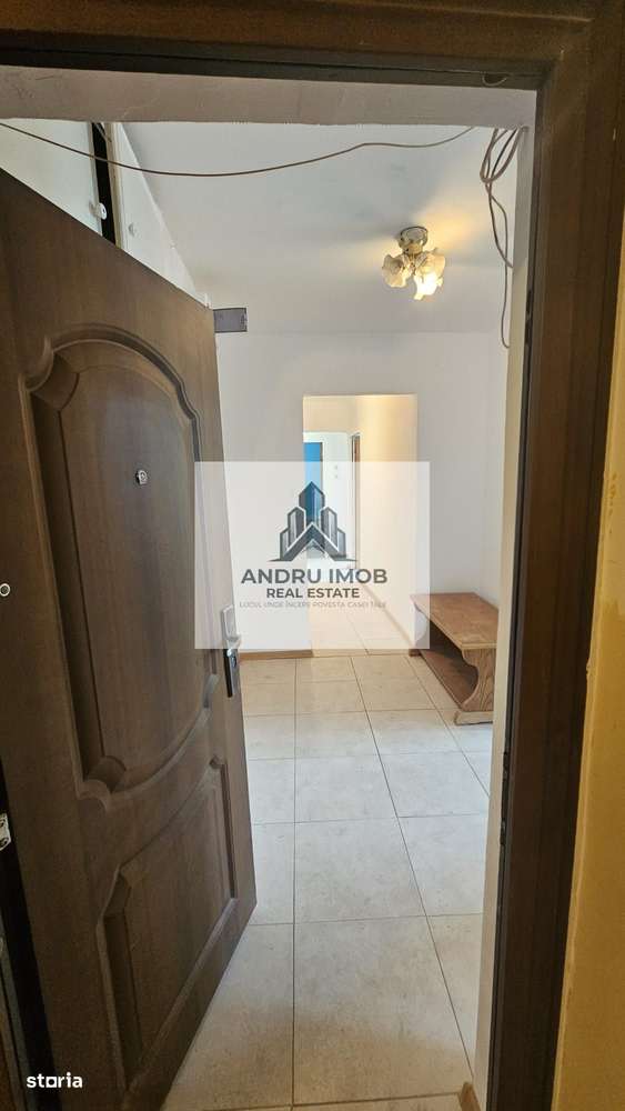 Apartament 3 camere/Decomandat/Dristor