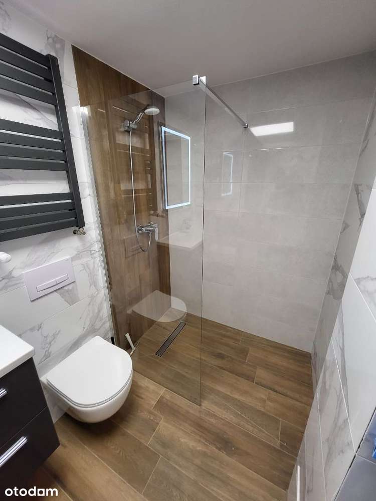 Nowoczesne mieszkanie po remoncie, blisko natury - Pełny obrazek: 3/5