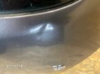 Klapa tylna, pokrywa bagażnika Opel Corsa D lift 3D Kod lakieru: Z177 - 3