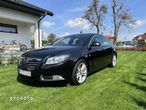 Opel Insignia 2.0 CDTI ecoFLEX Edition - 5