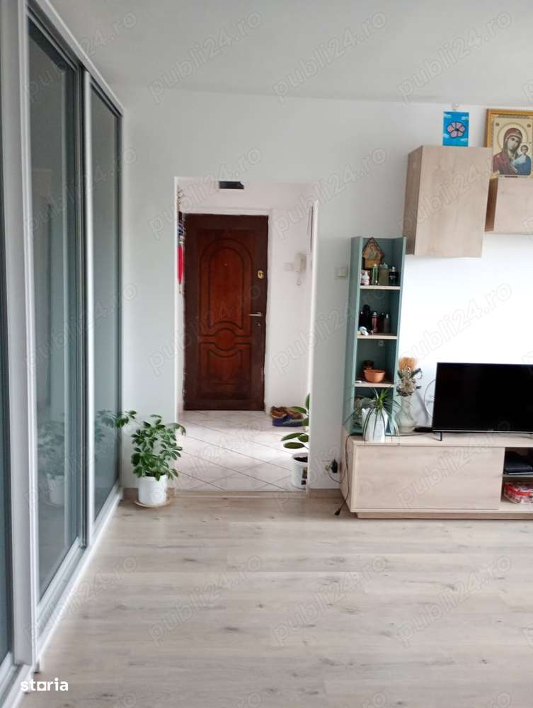 Apartament 2 camere, 56 mp - zona centrala Unirii - Comision 0%
