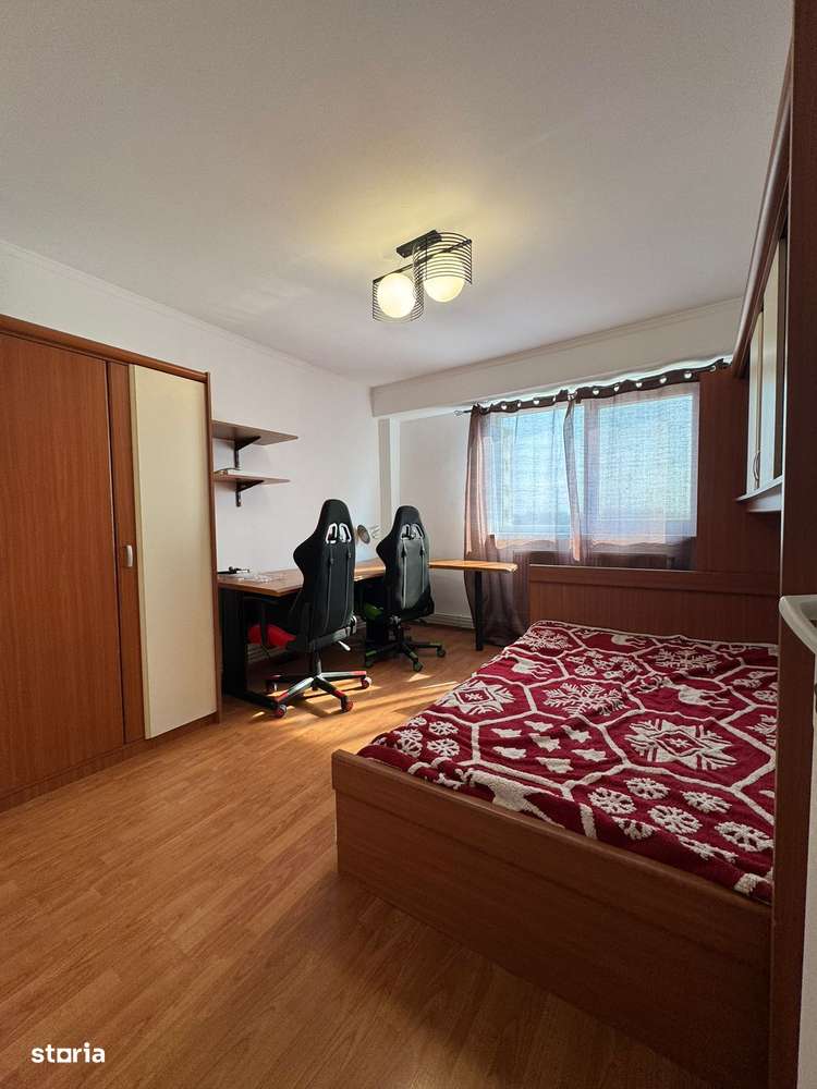 Apartament 2 camere decomandat TOMIS NORD - Imagine principală: 3/5