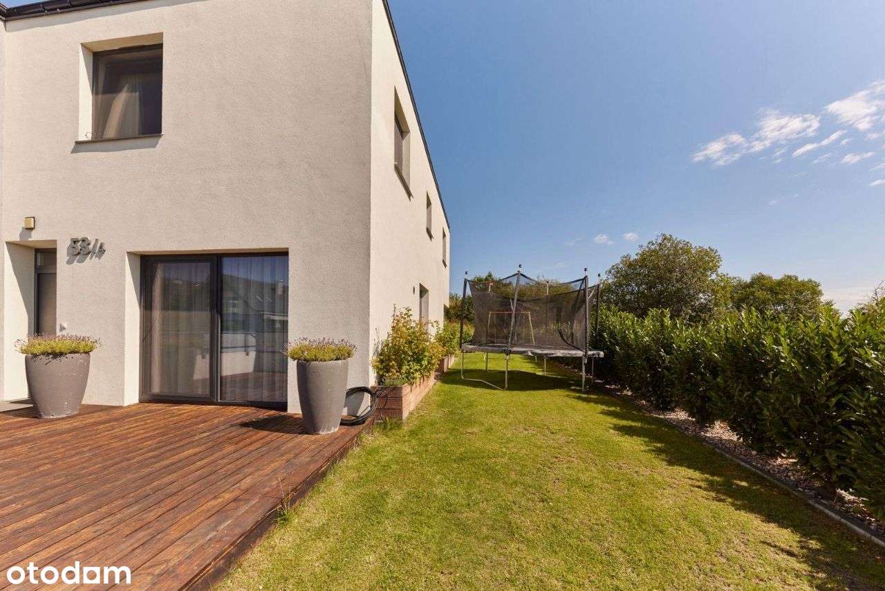 Siadło Dolne | Szeregowiec z widokiem na Odrę-4