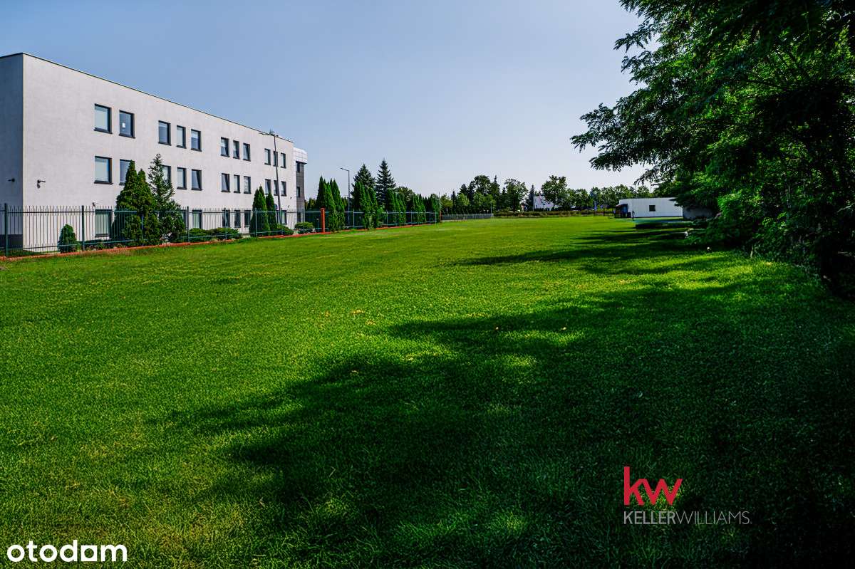 grunt na wynajem, parking, myjnia - Pełny obrazek: 5/20