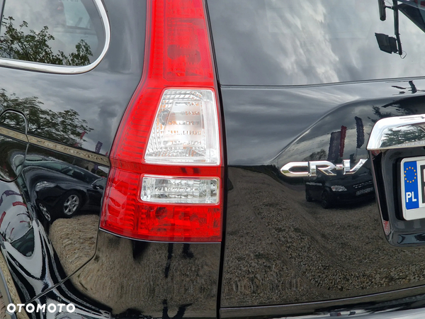 Honda CR-V 2.0 Executive NAVI - 18