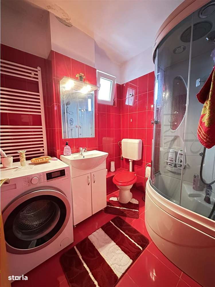 SAGULUI - 3 Camere - Decomandat - Centrala proprie - Bloc anvelopat - Imagine principală: 5/10