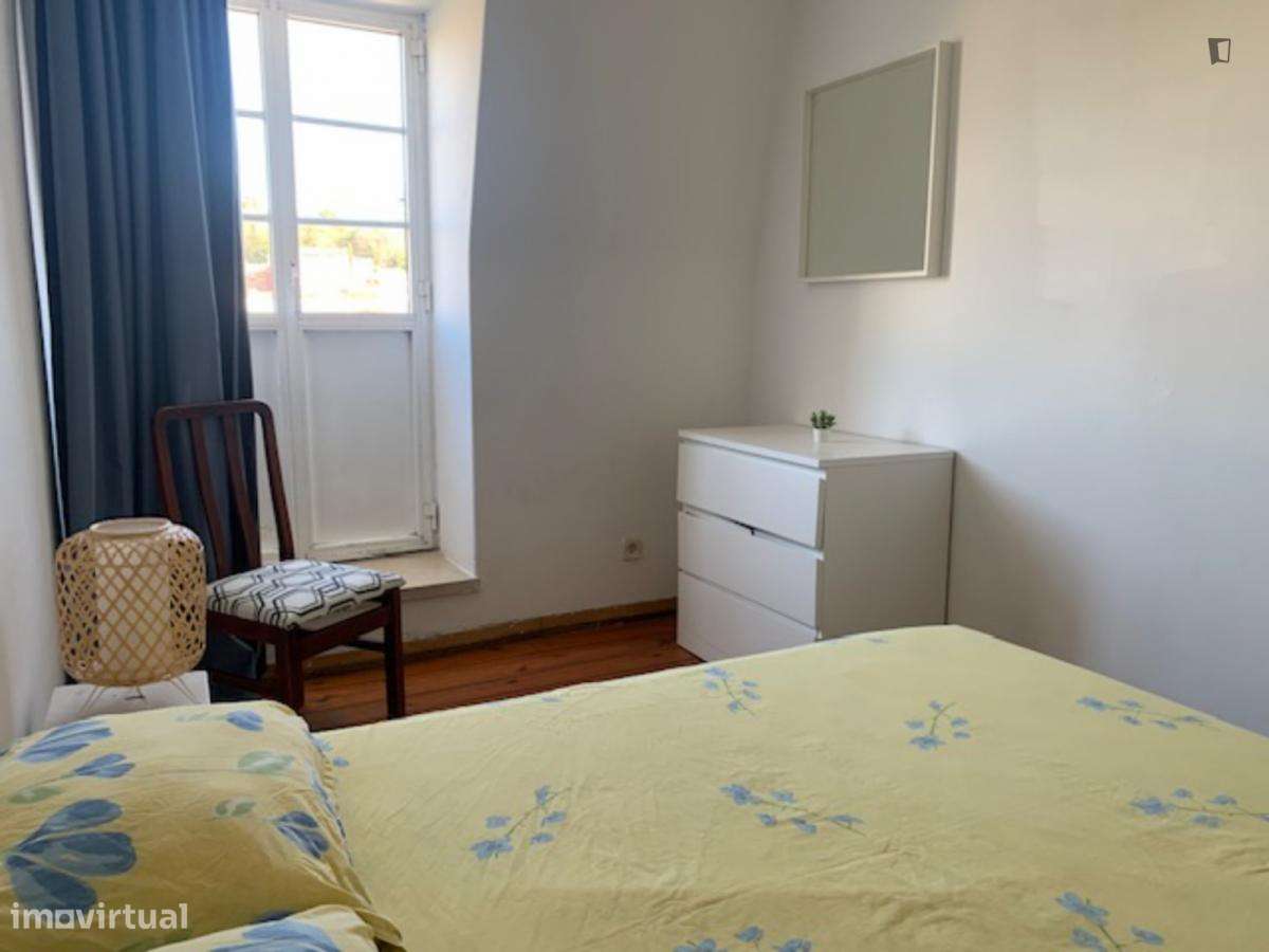 Apartamento com 2 quartos - localizado em Alcântara Lisbon - Grande imagem: 4/6