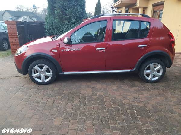 Dacia Sandero Stepway - 2