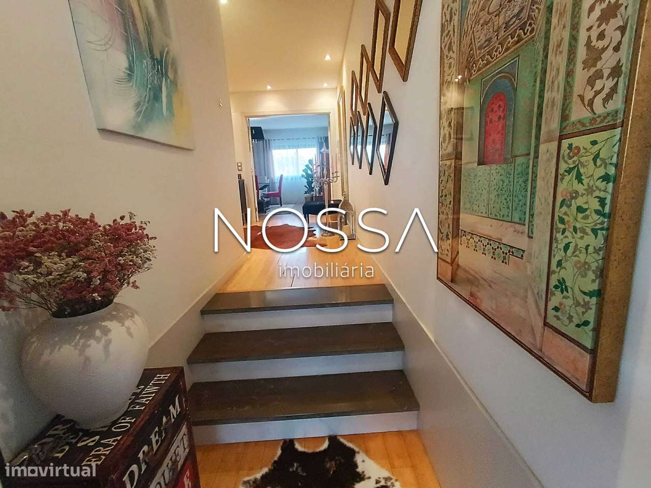 Soberbo T2 na Costa Caparica - Grande imagem: 5/33