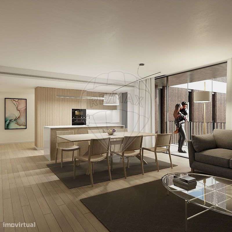 Apartamento T3 para venda-7