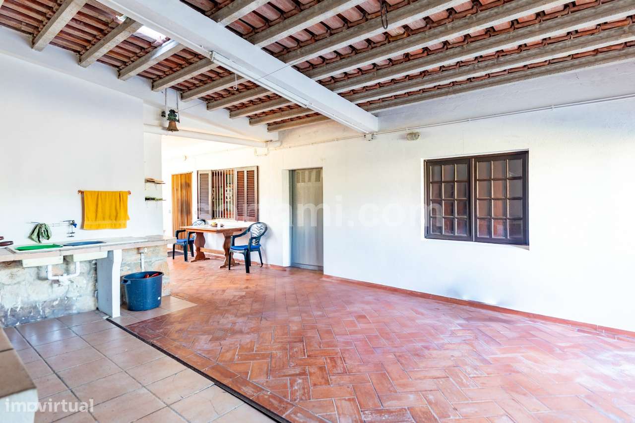 Moradia Isolada T3+1 Venda em Loulé (São Sebastião),Loulé-13