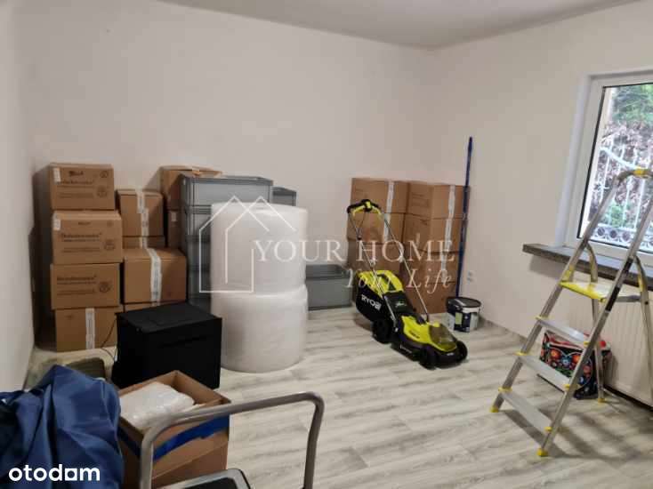 Dom wolnostojący w Bielanach Wrocławskich-19