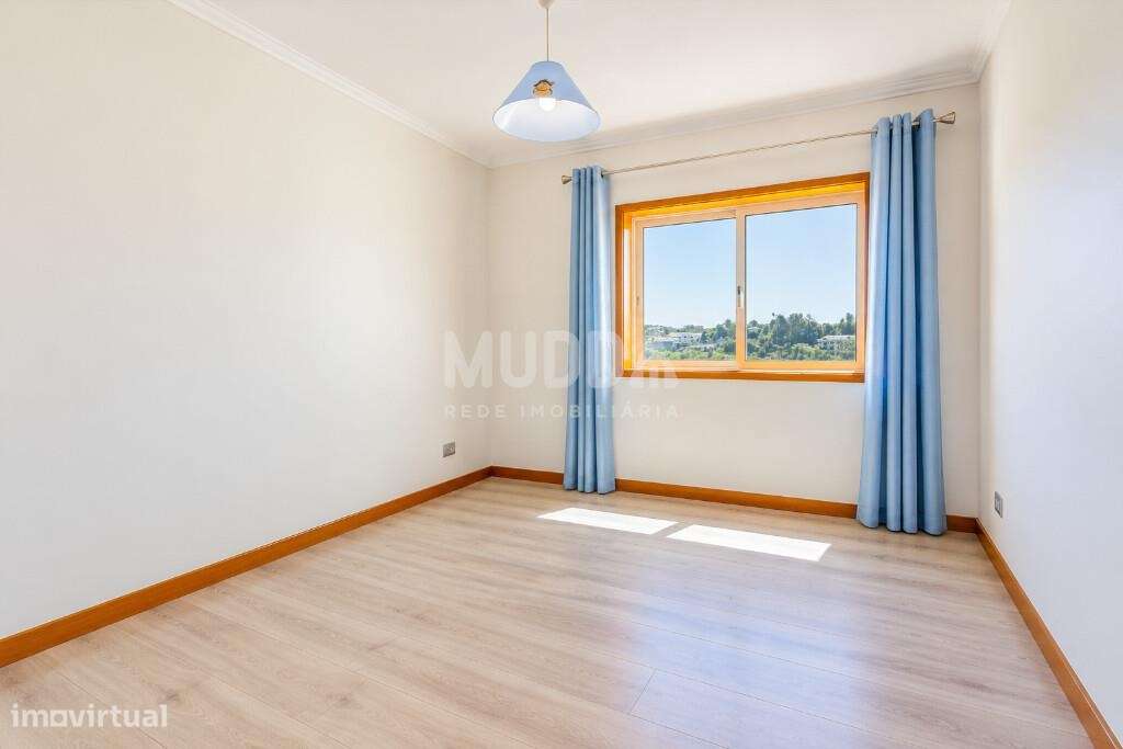 Excelente Apartamento T3, Paços Brandão-16