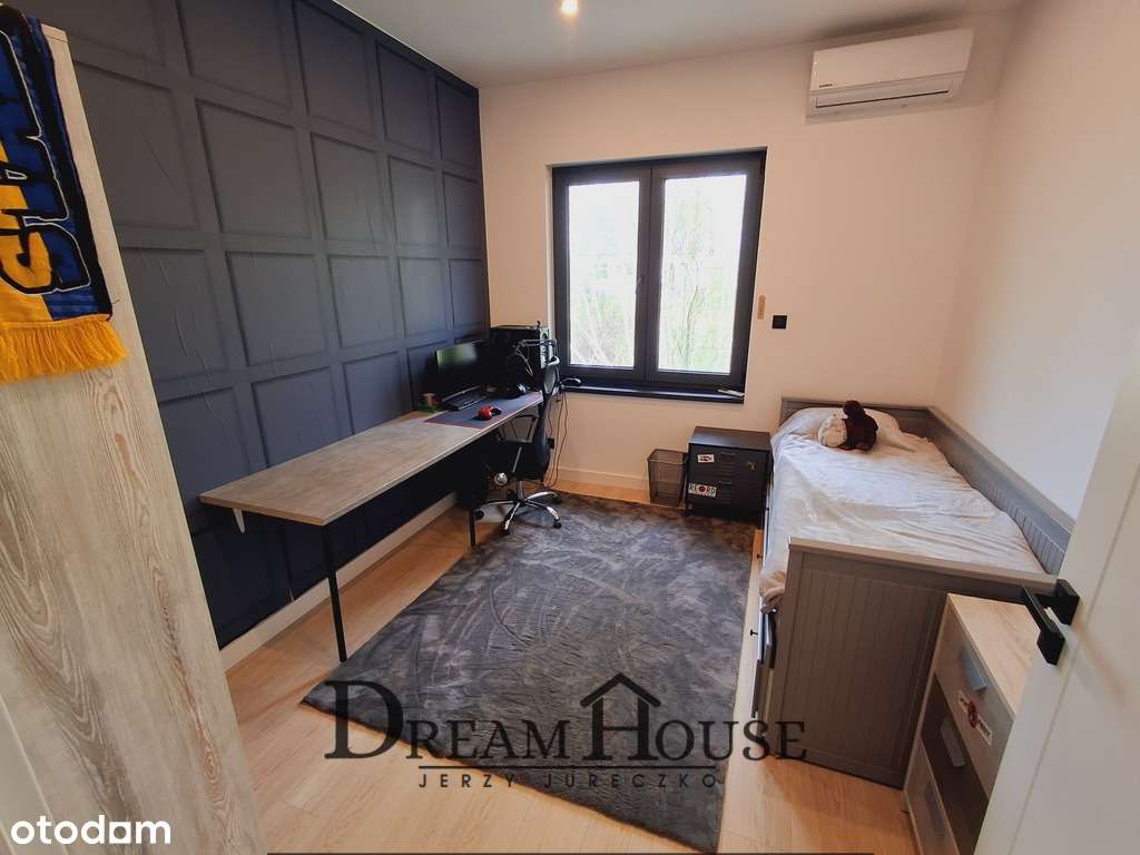 Dom wolnostojący na Osiedlu Poznańskim-7