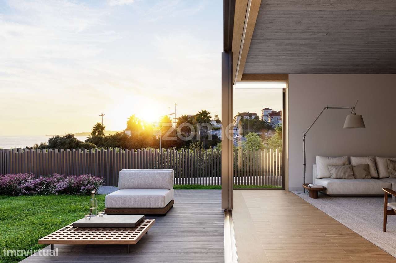 The Frame - Grande imagem: 5/19