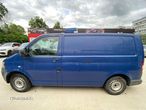 Volkswagen Transporter - 5