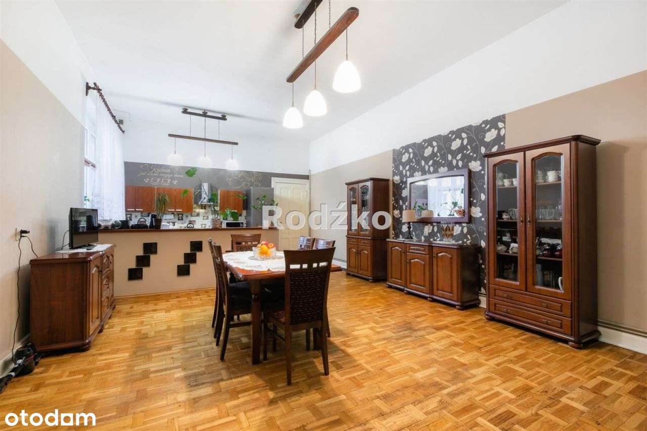 Mieszkanie, 165,79 m², Bydgoszcz-4