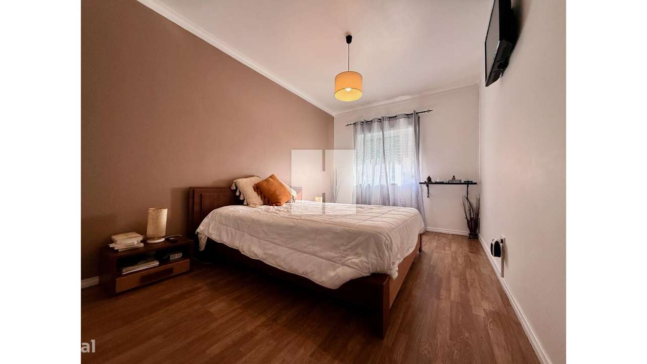 Apartamento T2 na Cidade-30
