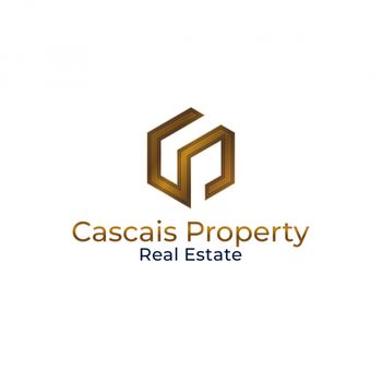 Cascais Property Logotipo