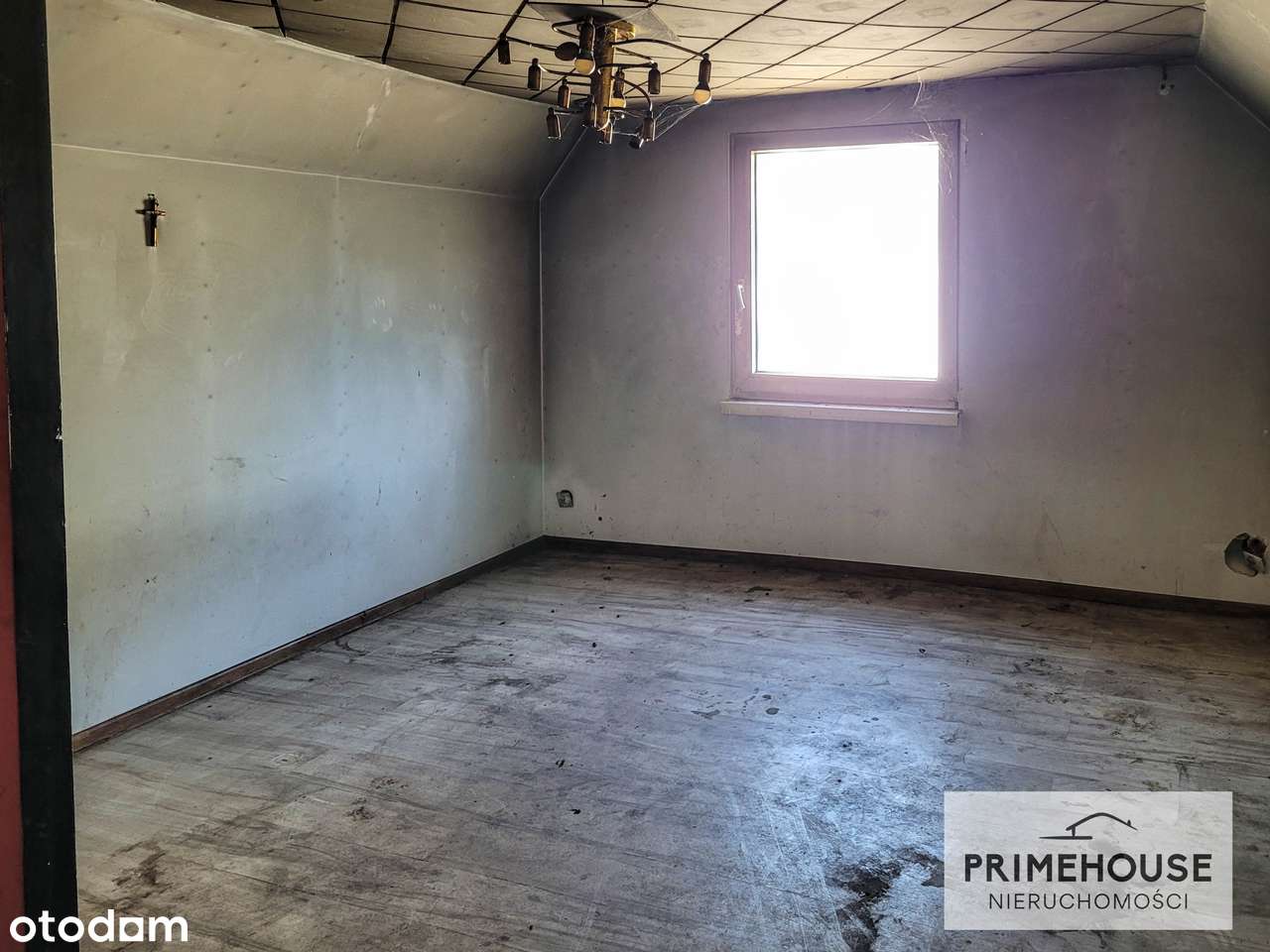 Dom z dużymi możliwościami!-3