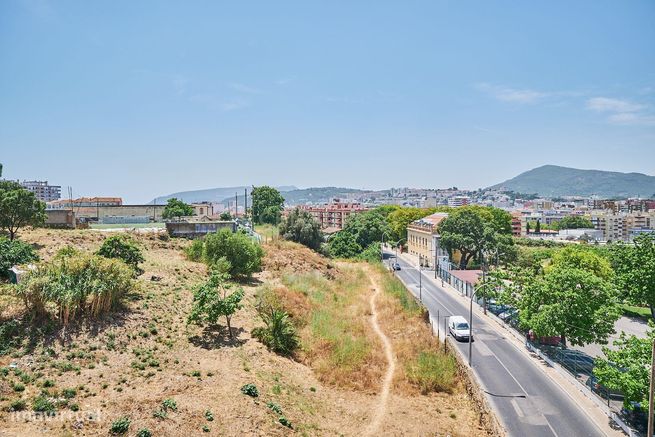 Confortável Apartamento T1 - Centro de Setúbal-25