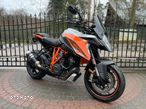 KTM Super Duke - 1