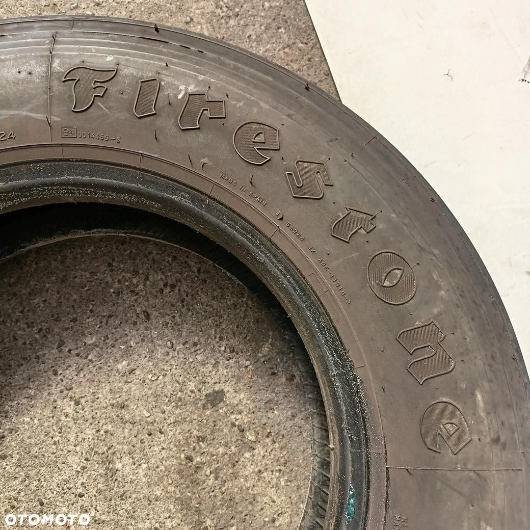 Opona 215/75R17.5 Firestone FS400 (E8760) - 2