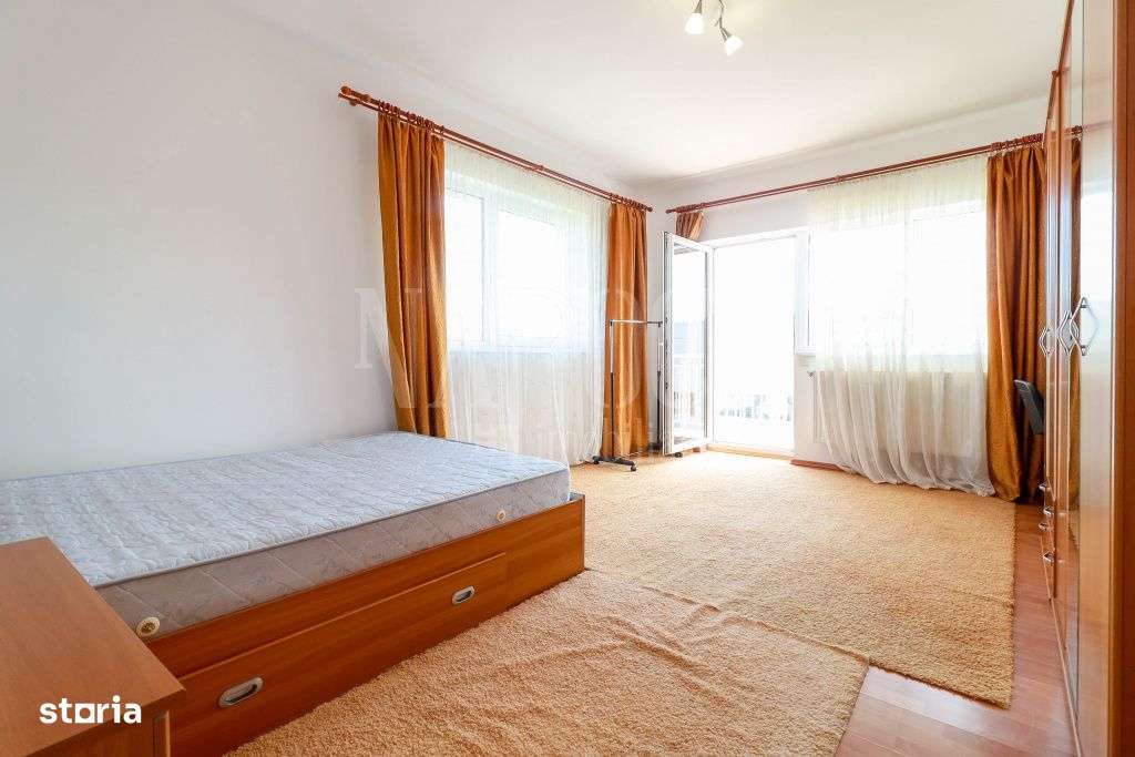 Apartament 4 camere de vanzare in Buna Ziua, Cluj Napoca - Imagine principală: 5/11
