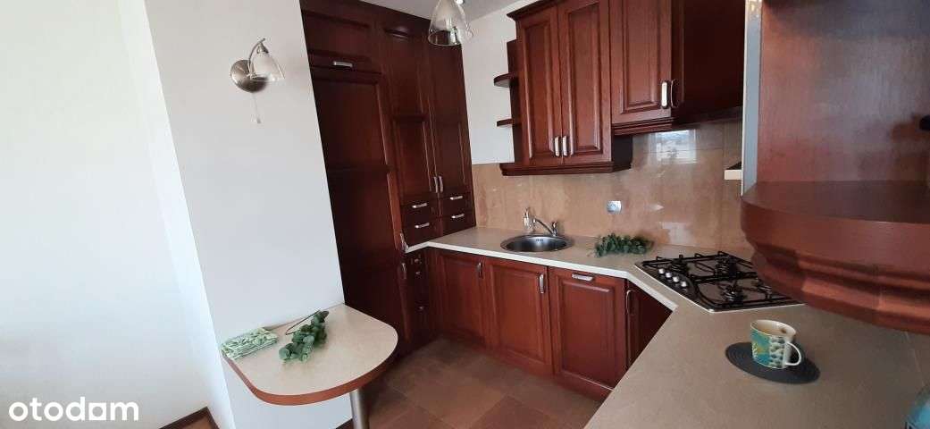 2 pokoje w Ząbkach. Balkon. Klima.Garaż - Pełny obrazek: 4/9