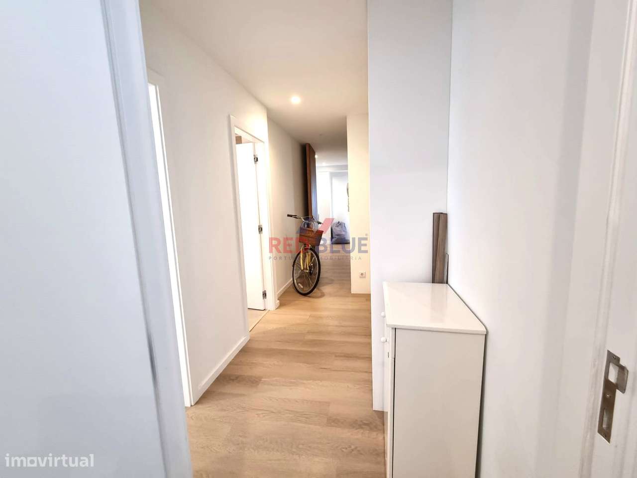 APARTAMENTO T4, 1ª LINHA DE MAR, VISTAS DE MAR, PÓVOA DE VARZIM-20