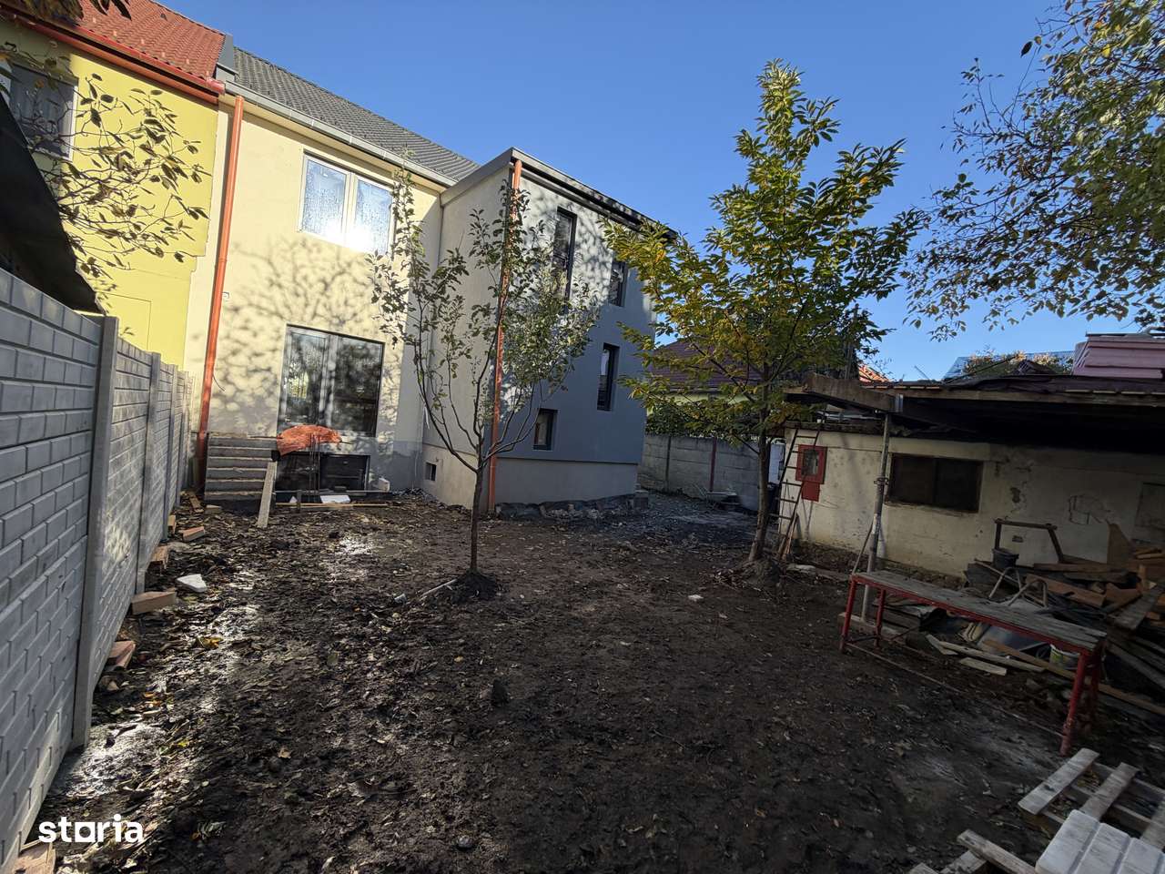 Casa modulabila zona Vasile Aaron - Imagine principală: 2/19