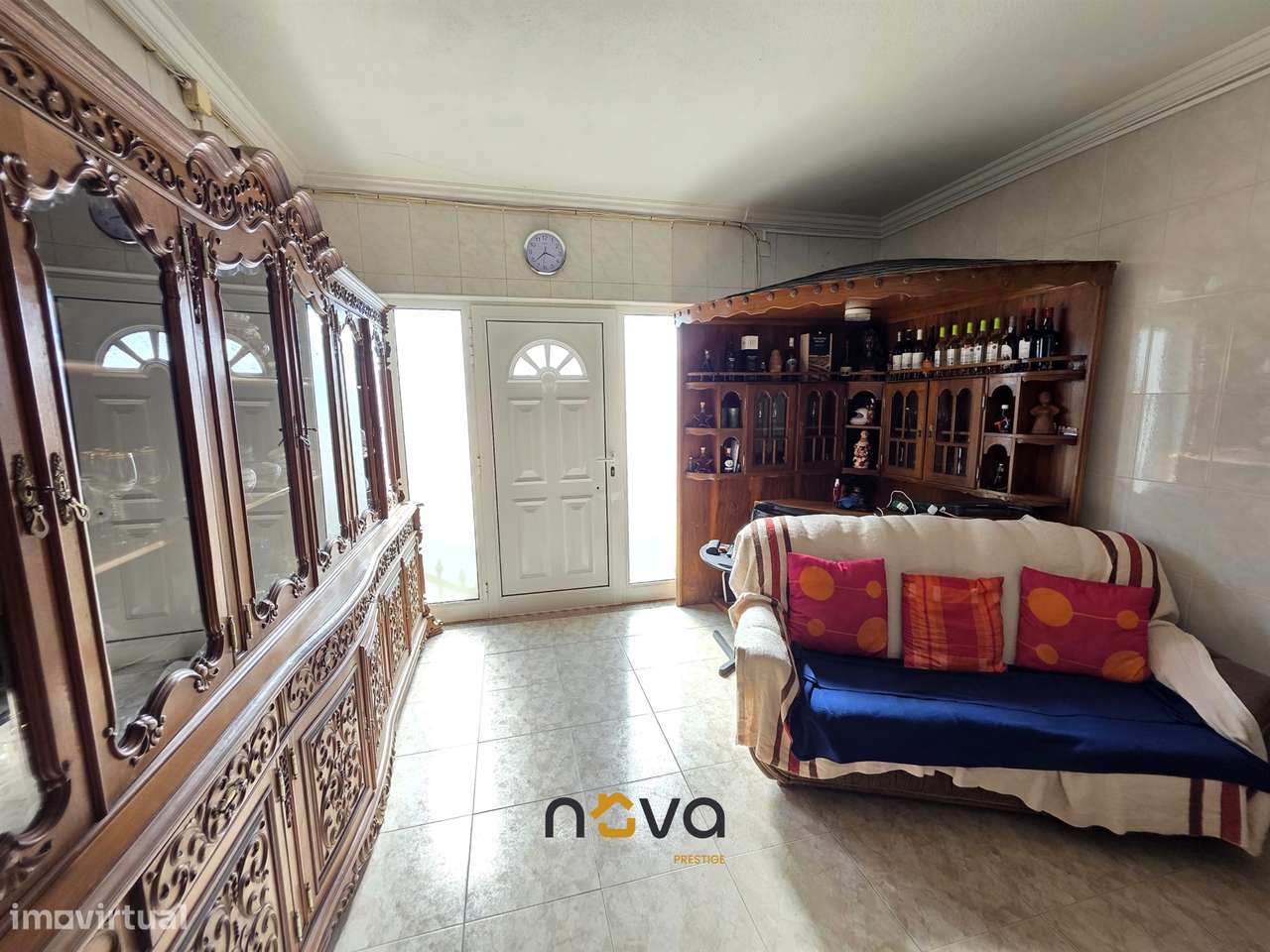 Moradia T5 com Terreno, Póvoa de Varzim-21