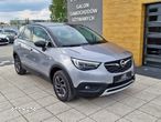 Opel Crossland X 1.2 Start/Stop Automatik 2020 - 7