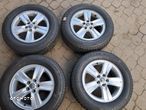 4× Felga aluminiowa Opel OE OPEL ASTRA K 6.5" x 16" 5x105 ET 38 - 1