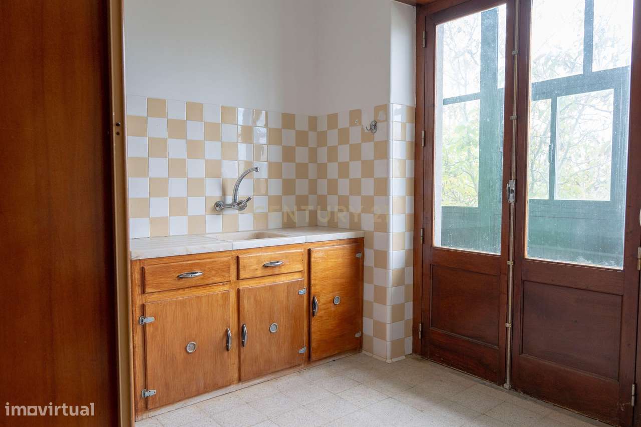 Espetacular Moradia T7 em Olhalvo, Alenquer-30