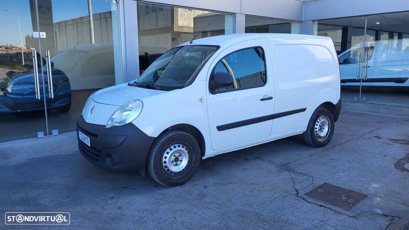 Renault Kangoo - 2