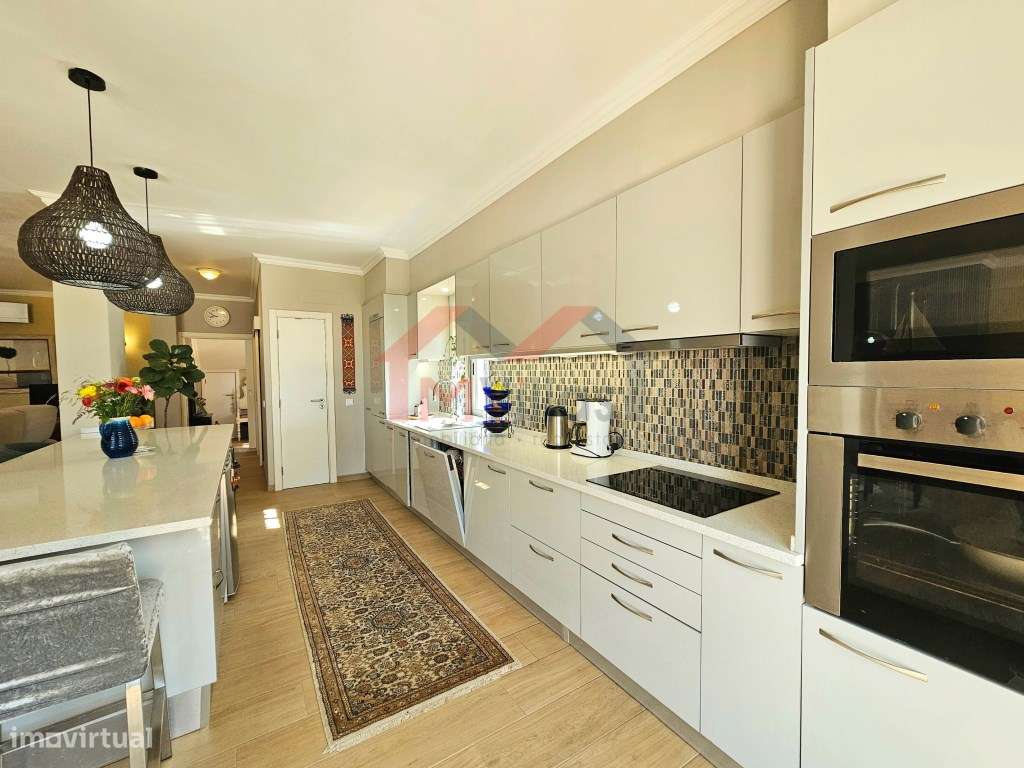 Moradia V3 +1 com vista mar - Olhão - Grande imagem: 5/22