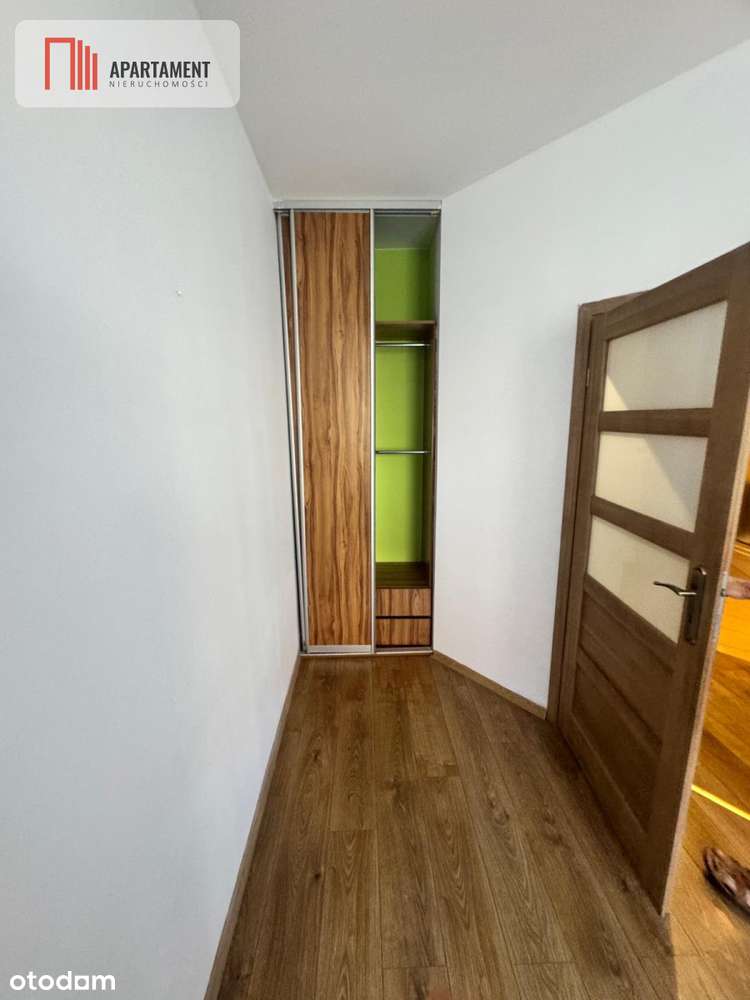 3 pokojowe na parterze! - Pełny obrazek: 5/10