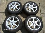 a472 4x108 Ford B-Max EcoSport Mondeo Focus Scorpio 7jx16 lato - 1