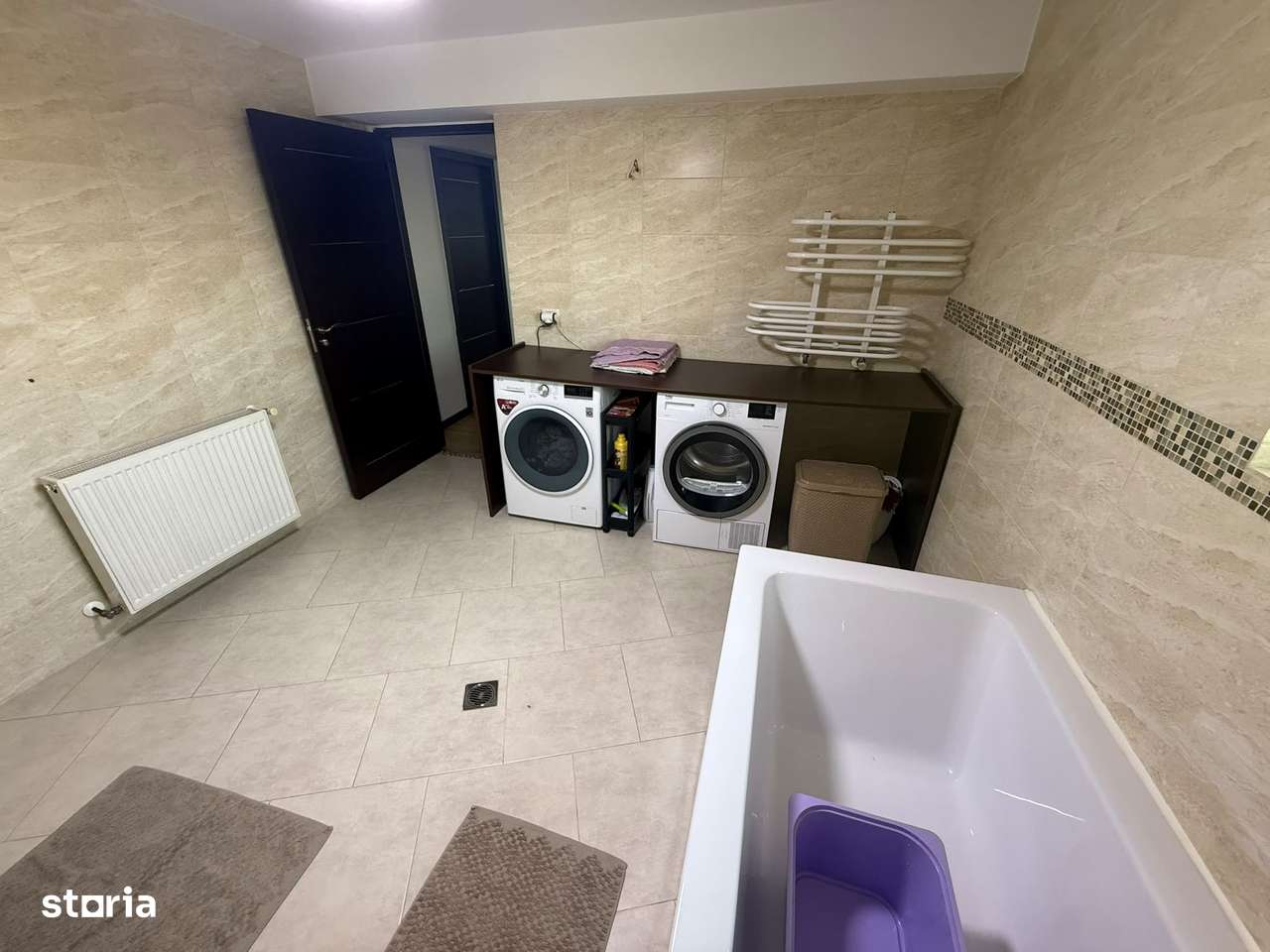 Casa individuala P+1 ,teren 600mp Cartier Allegria-15