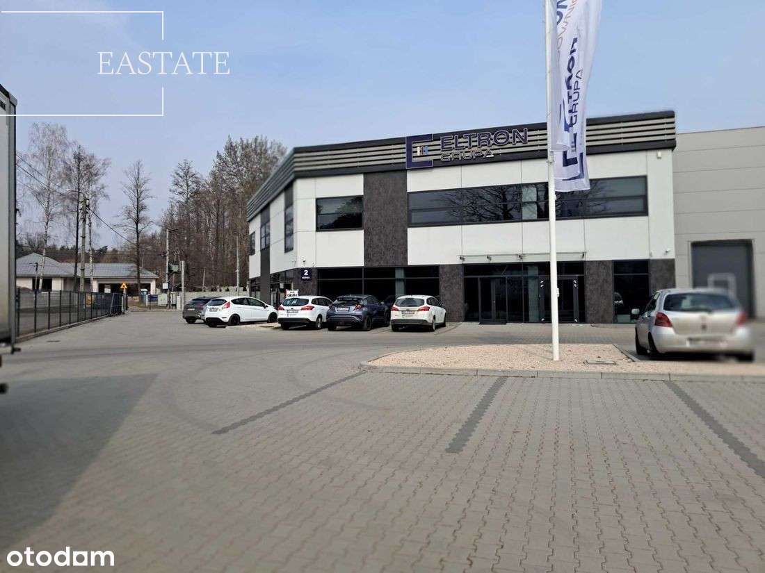 lokal komercyjny pod działalność gospodarczą - Pełny obrazek: 3/5