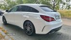 Mercedes-Benz CLA 200 d Shooting Brake AMG Line Aut. - 5