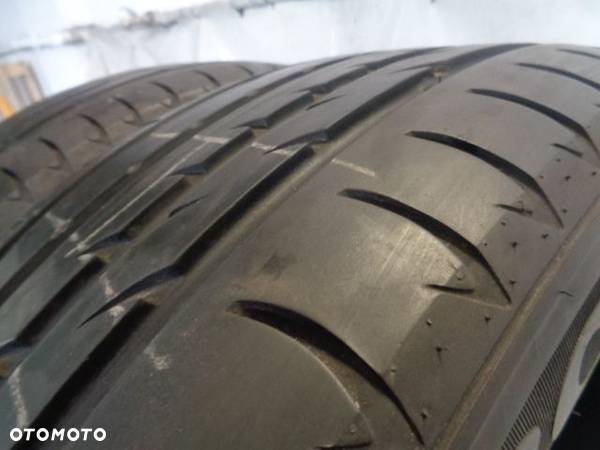 2X LETNIE NEXEN N8000 235/55R19 - 5