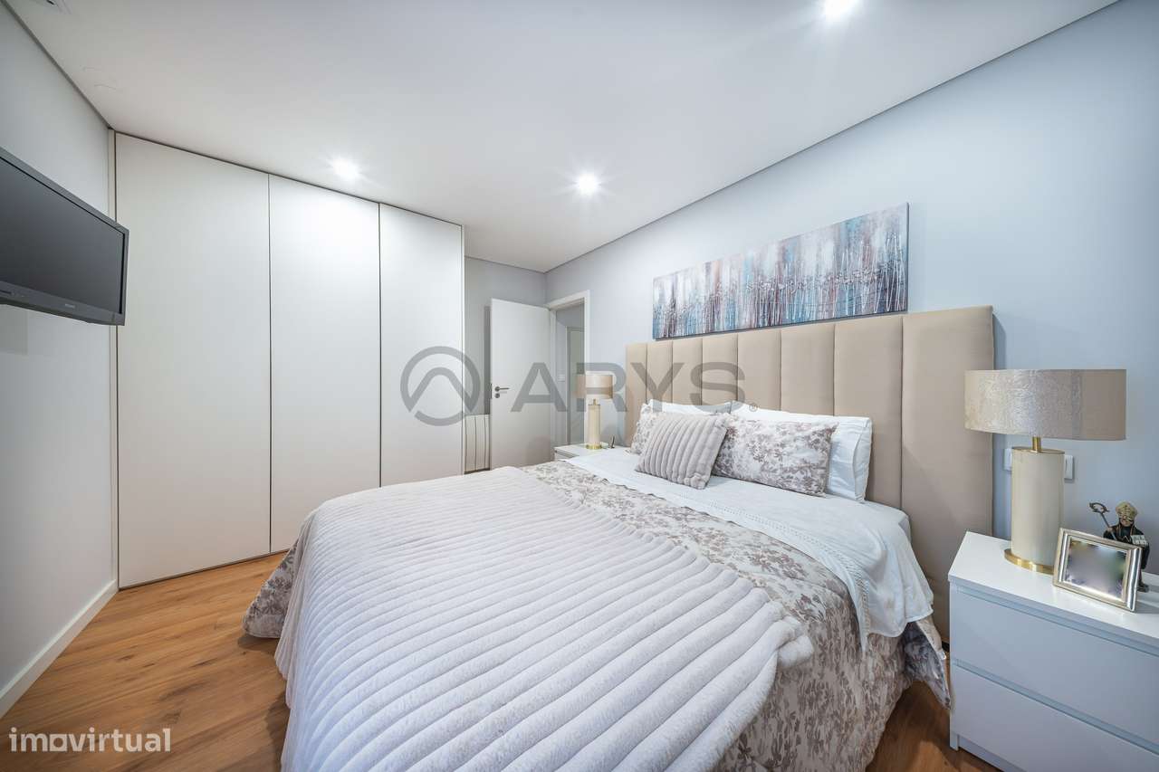 T2 Totalmente Remodelado na Sé, cividade-5