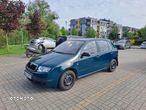 Skoda Fabia 1.4 Classic - 5