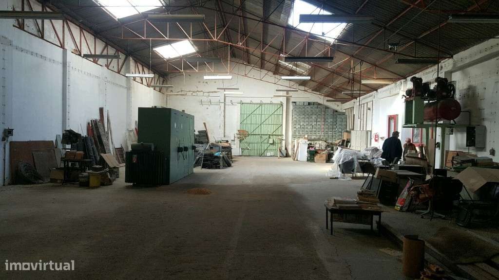 Armazém para venda em Odivelas - Grande imagem: 4/7