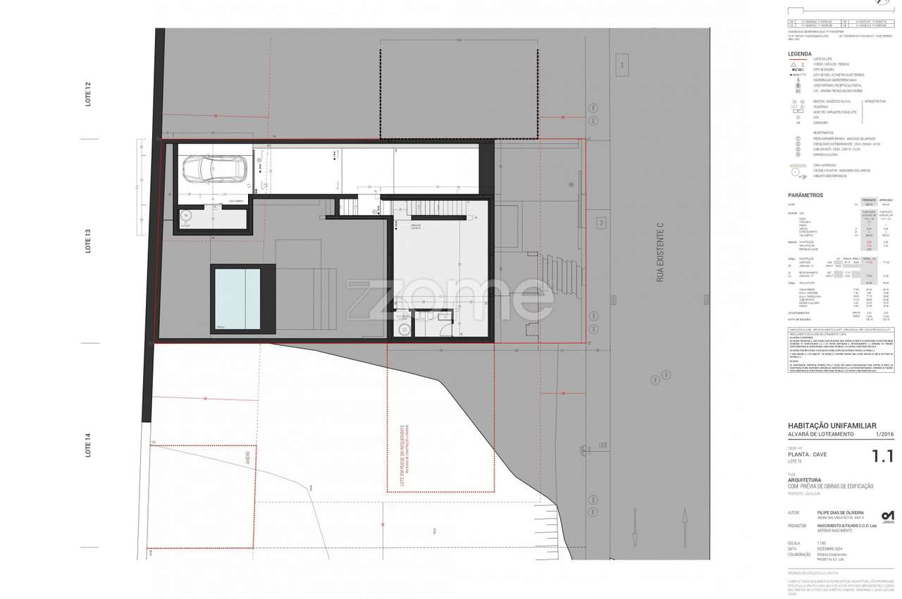 Moradia T3 c/garagem e piscina aquecida, a 15 mins de Lisboa / Cascais-20